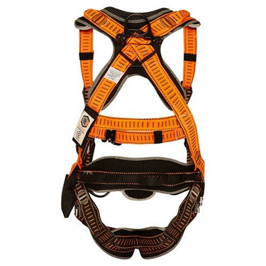 LINQ - Elite Multi - Purpose Harness - Maxi (Xl - 2Xl) Cw Harness Bag (Nbhar) - Kiwi Workgear